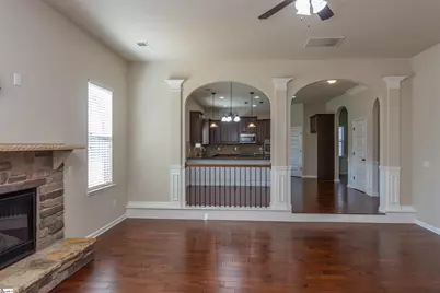133 Harvest Brook Way, Spartanburg, SC 29301 - Photo 16