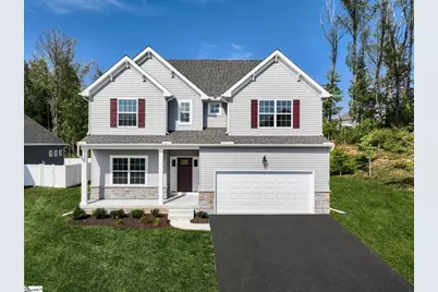 Lot 8 Nivie Lane, Simpsonville, SC 29681 - Photo 2