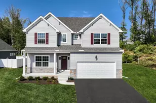 Lot 8 Nivie Ln, Simpsonville, SC 29681 - Photo 2