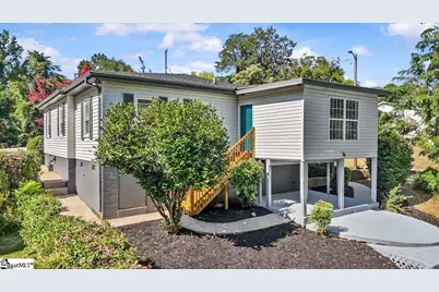 111 Tuskegee Avenue, Greenville, SC 29607 - Photo 32