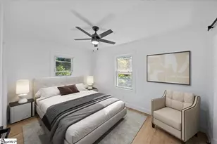 111 Tuskegee Ave, Greenville, SC 29607 - Photo 14