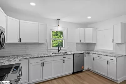 111 Tuskegee Avenue, Greenville, SC 29607 - Photo 4