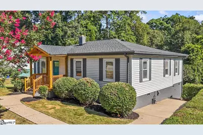 111 Tuskegee Avenue, Greenville, SC 29607 - Photo 2