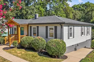 111 Tuskegee Ave, Greenville, SC 29607 - Photo 2