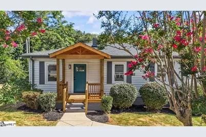 111 Tuskegee Avenue, Greenville, SC 29607 - Photo 1