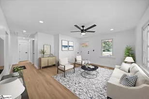 111 Tuskegee Ave, Greenville, SC 29607 - Photo 8