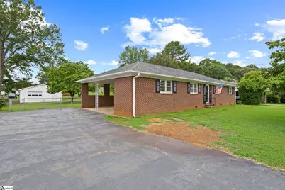 114 Woodbine Terrace, Spartanburg, SC 29301 - Photo 2