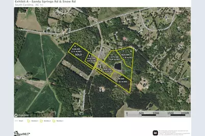 142 Snow Road, Pelzer, SC 29669 - Photo 42