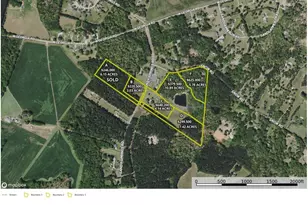 142 Snow Rd, Pelzer, SC 29669 - Photo 42