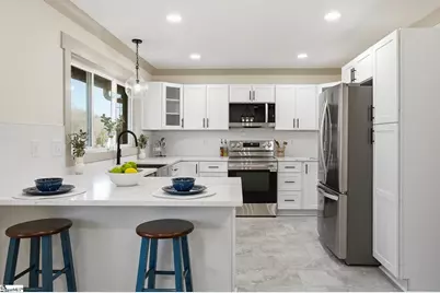 227 Belton Drive, Williamston, SC 29697 - Photo 8