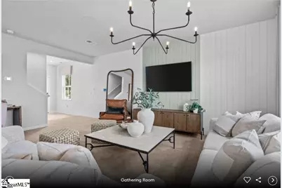 9015 Margot Place #Lot 87, Spartanburg, SC 29307 - Photo 4