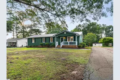 130 Pine Street Extension, Campobello, SC 29322 - Photo 2
