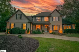 10 Forest Valley Way, Greer, SC 29651 - Photo 1