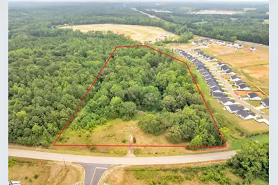 812 Friendship Church Road, Gray Court, SC 29645 - Photo 6