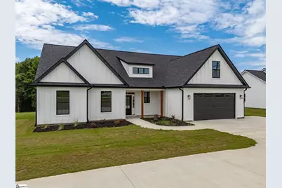 11573 New Cut Road, Campobello, SC 29322 - Photo 2