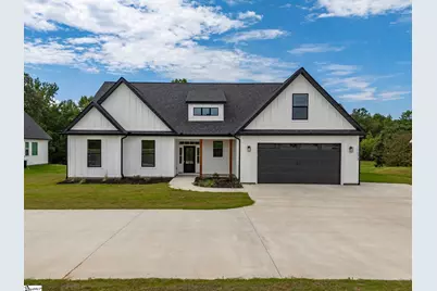 11573 New Cut Road, Campobello, SC 29322 - Photo 1