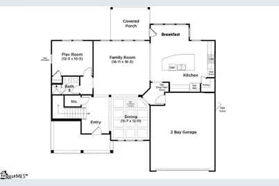 505 Grasshopper Court, Anderson, SC 29621 - Photo 34