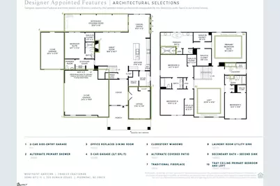 223 Dumain Court, Piedmont, SC 29673 - Photo 2
