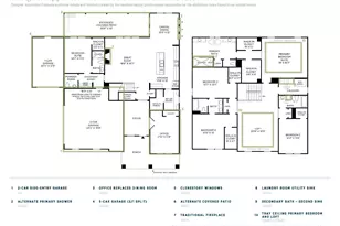 223 Dumain Ct, Piedmont, SC 29673 - Photo 2