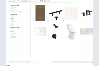 223 Dumain Court, Piedmont, SC 29673 - Photo 8