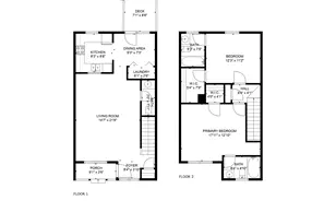 410 Richardson St, Simpsonville, SC 29681 - Photo 2