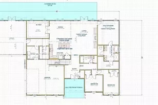 320 Jones Kelley Rd, Travelers Rest, SC 29690 - Photo 2