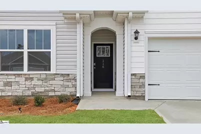 116 Depot Circle, Greenwood, SC 29646 - Photo 2