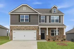 117 Depot Cir, Greenwood, SC 29646 - Photo 1