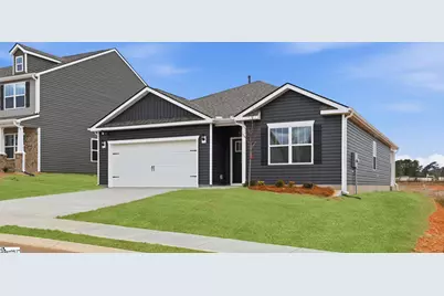 119 Depot Circle, Greenwood, SC 29646 - Photo 2