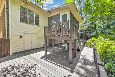 503 Spaulding Lake Drive, Greenville, SC 29615 - Photo 22