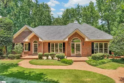 503 Spaulding Lake Drive, Greenville, SC 29615 - Photo 1