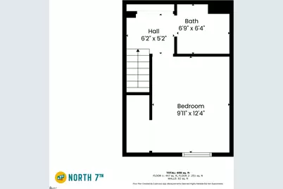 2530 E North Street #Unit 11B, Greenville, SC 29615 - Photo 26