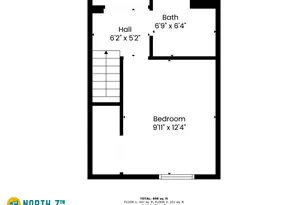 2530 E North St, Greenville, SC 29615 - Photo 26