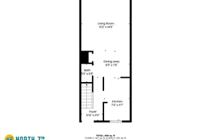 2530 E North St, Greenville, SC 29615 - Photo 26