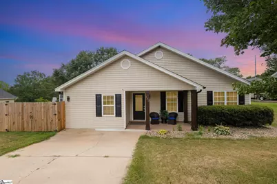 262 Milky Way, Greer, SC 29651 - Photo 2