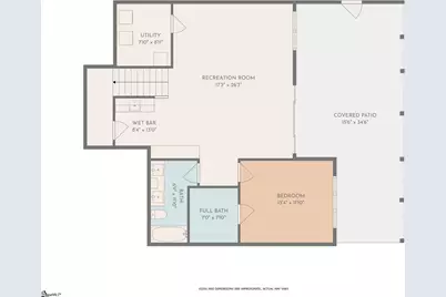 382 Hideaway Cove Drive, Seneca, SC 29672 - Photo 50