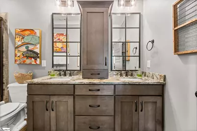 382 Hideaway Cove Drive, Seneca, SC 29672 - Photo 34