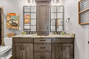 382 Hideaway Cv Dr, Seneca, SC 29672 - Photo 34