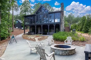 382 Hideaway Cv Dr, Seneca, SC 29672 - Photo 46