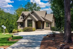 382 Hideaway Cv Dr, Seneca, SC 29672 - Photo 2