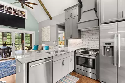 382 Hideaway Cove Drive, Seneca, SC 29672 - Photo 8