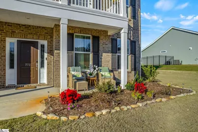 772 Oak Hill Lane, Belton, SC 29627 - Photo 2