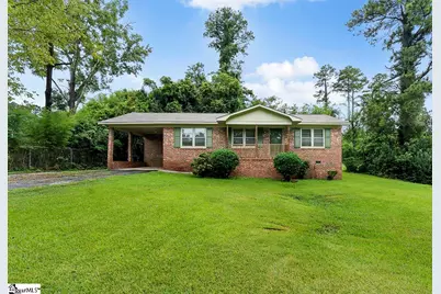 107 Avondale Road, Greenwood, SC 29649 - Photo 2