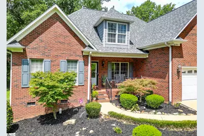 511 Chattooga Road, Roebuck, SC 29376 - Photo 2