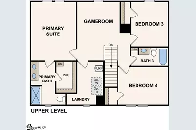 317 Newland Drive, Union, SC 29379 - Photo 4