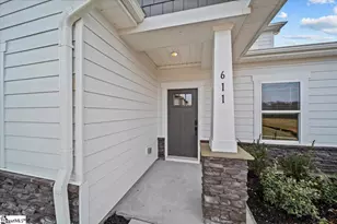 611 Tilson Rd, Piedmont, SC 29673 - Photo 2