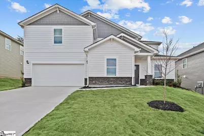 611 Tilson Road, Piedmont, SC 29673 - Photo 1