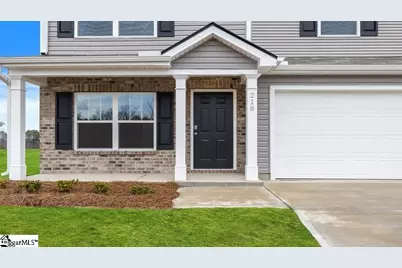 218 Stone Creek Road, Clinton, SC 29325 - Photo 2