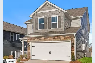 238 Paperbark Drive, Greenville, SC 29607 - Photo 2