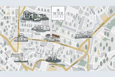 52 McNeil Court, Greenville, SC 29609 - Photo 10